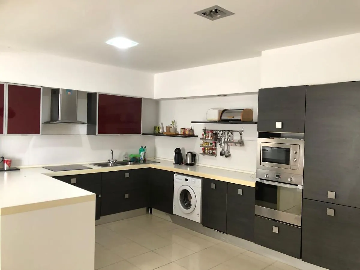 Homestay Casa Particular Apartment Sliema
