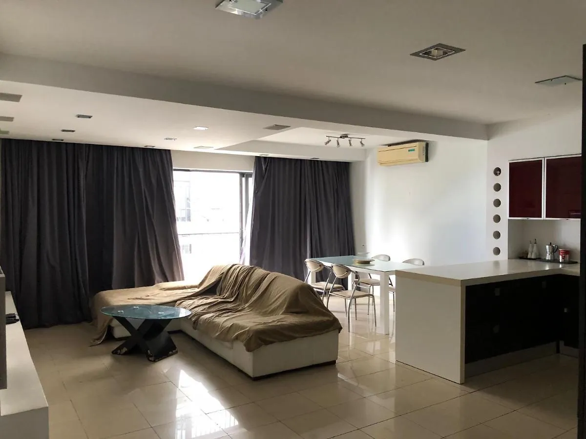 Casa Particular Apartment Sliema Homestay