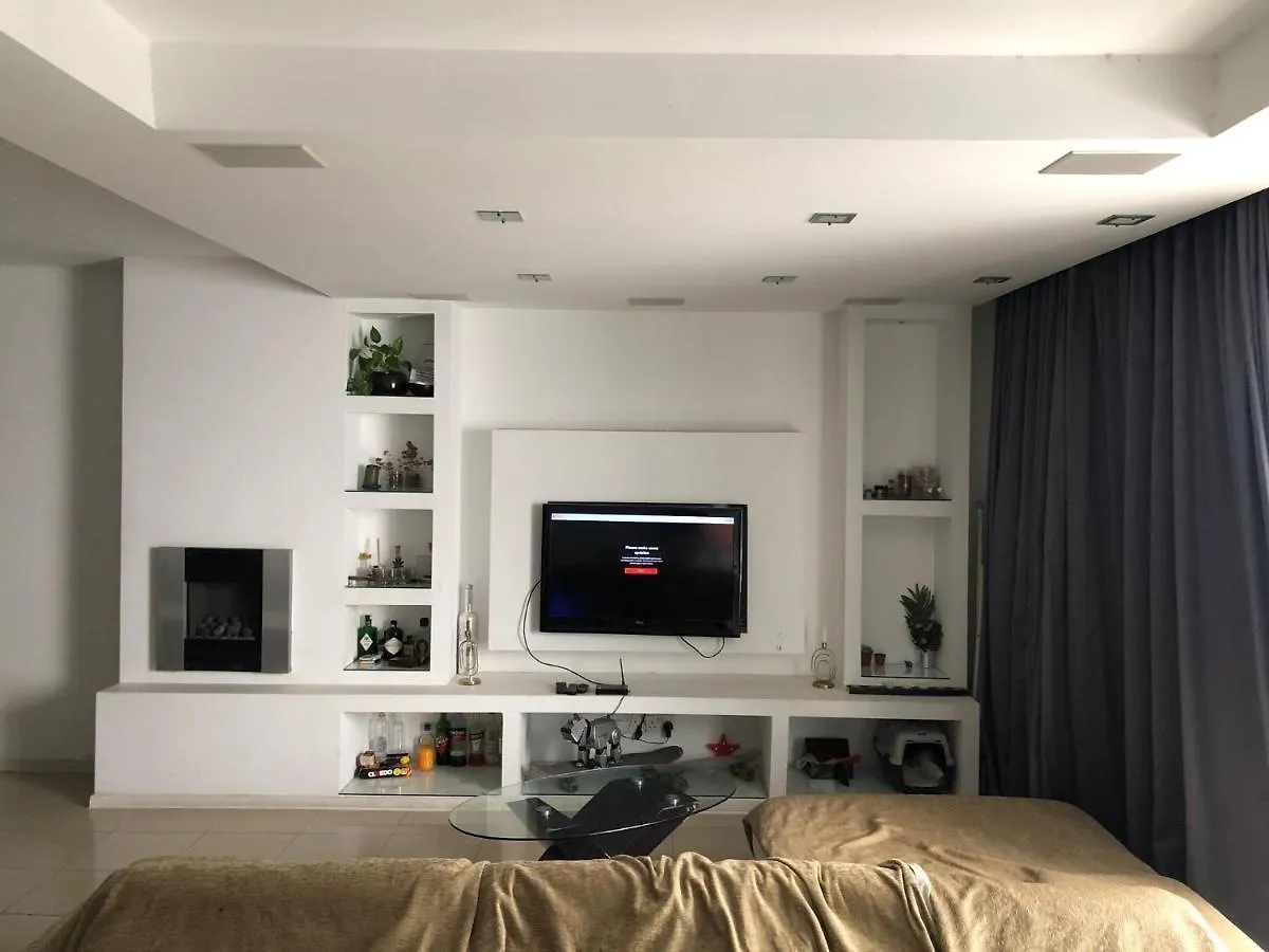 Homestay Casa Particular Apartment Sliema